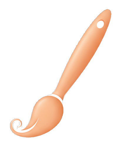 Icono de producto artesanal único